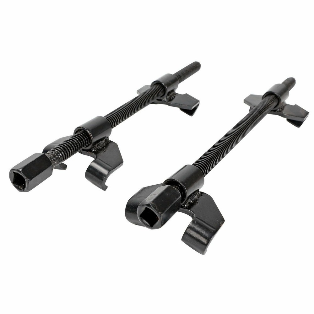 14" Coil Spring Strut Compressor Remover Installer Suspension Kit Heavy Duty 2PC