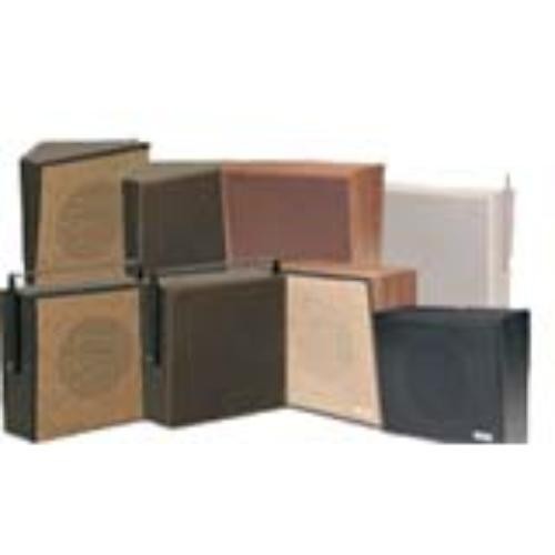 alltel V-1016-BK 1-way Speaker - Black (v1016bk)