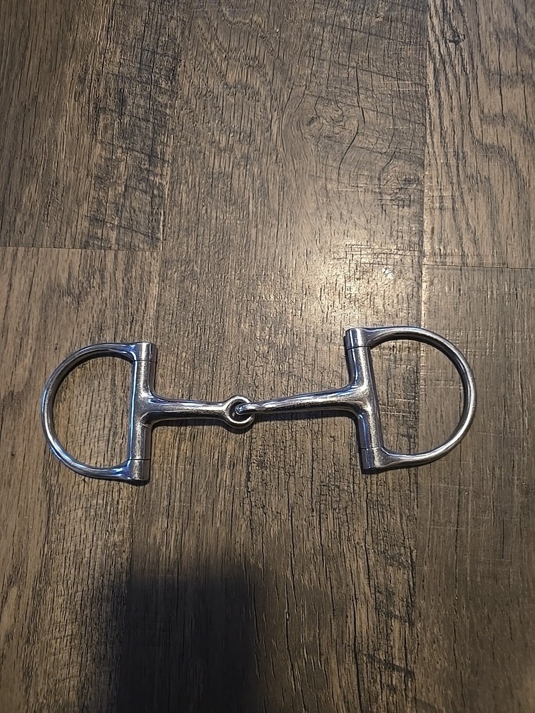 Horse Bit