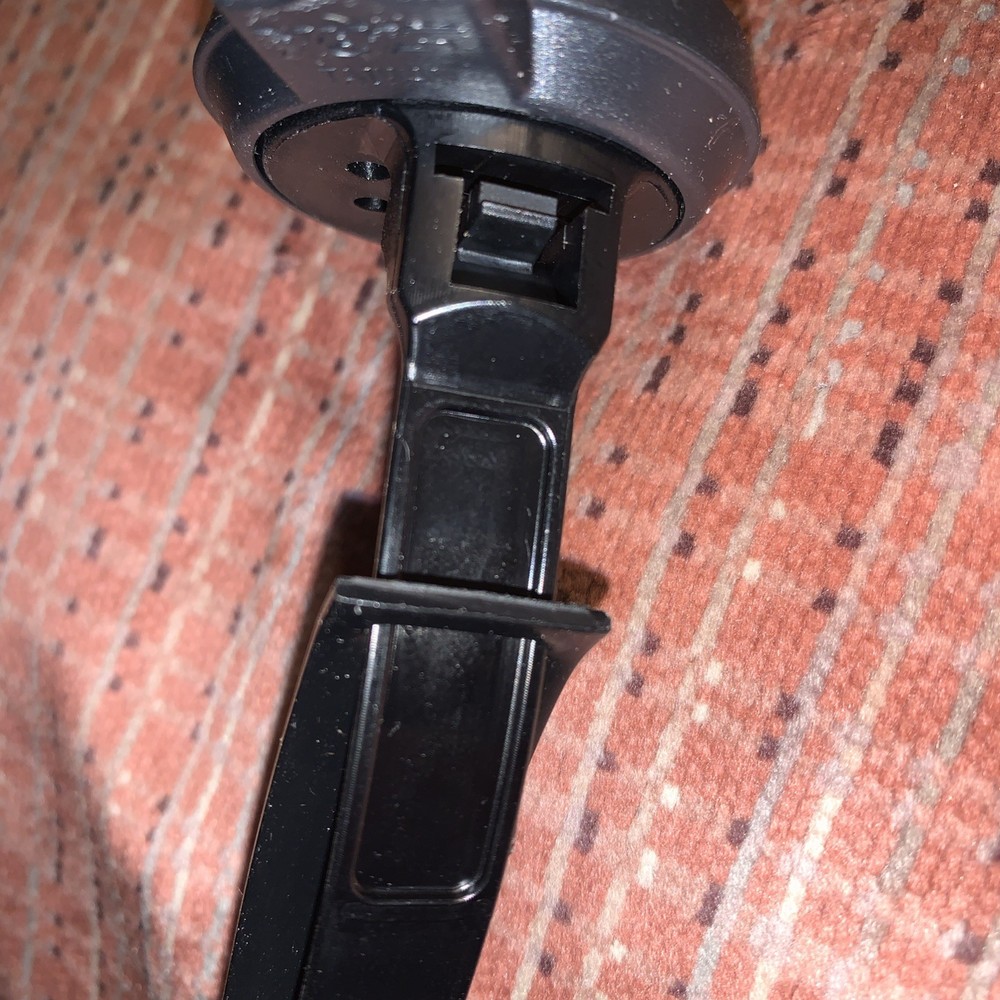 bicycle BELL Zip Tie Type Nice And Loud