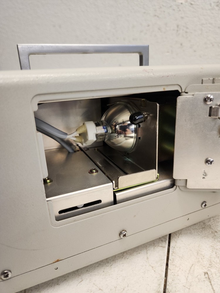 Olympus CLK-4 Halogen Light Source