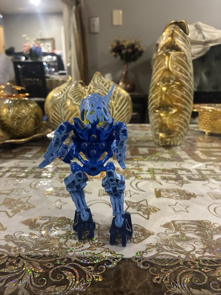 LEGO BIONICLE: Bionicle