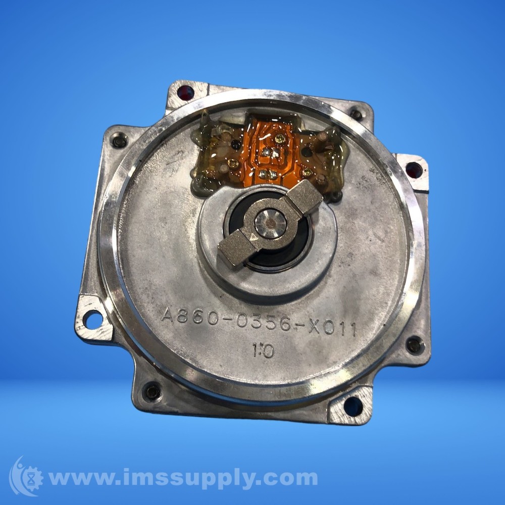 Fanuc A860-0360-V501 PulseCoder Unit FNIP
