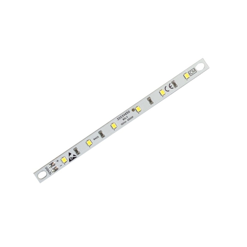 Kitchen Appliance Lighting 6500K PCB Texture for Visibility in Refrigerators