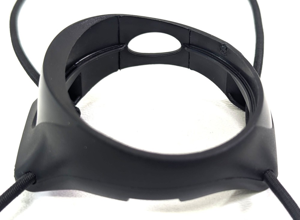 Genesis Resource Pro Bungee Wrist Mount Scuba Dive Computer NEW #5675