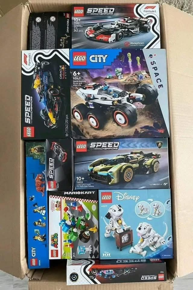 Assorted Retail Inventory Lot | $150+ Value | Amazon, TJ Maxx