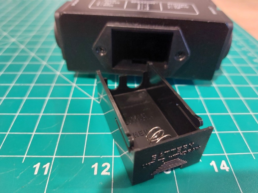 Cable Tester Mackie Mtest-1 Audio