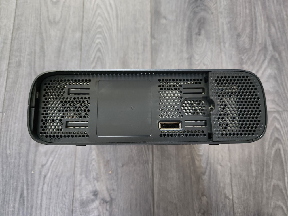 xbox 360 elite for parts