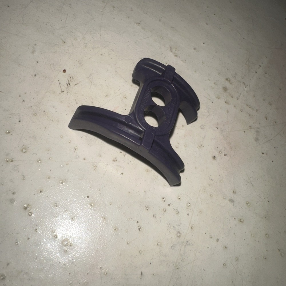 Shimano SM-SP17-M Double Cable Guide Plastic Bottom Bracket Shell Fitting Replac