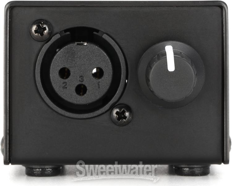 Rolls ILC19 In-line Level Control