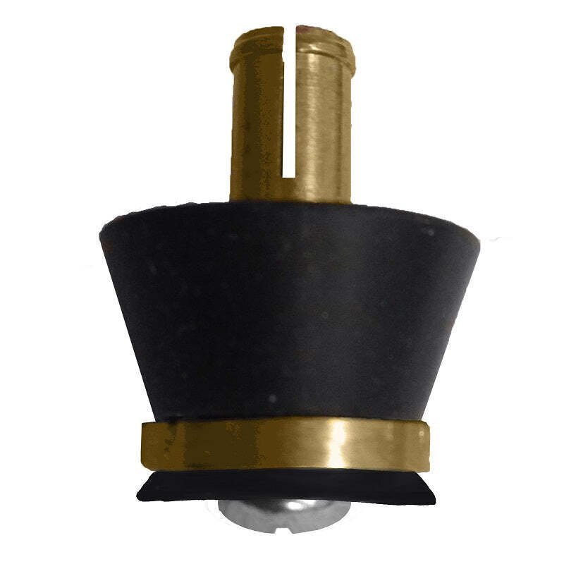 Arrowhead Brass ABP PK6026 Spring Less Check Assembly