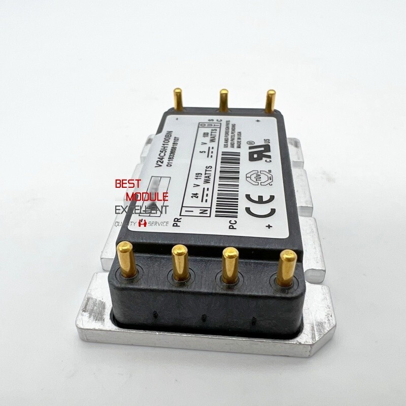 1PCS V24C5H100BN Professional Power Modules IGBT Sensors