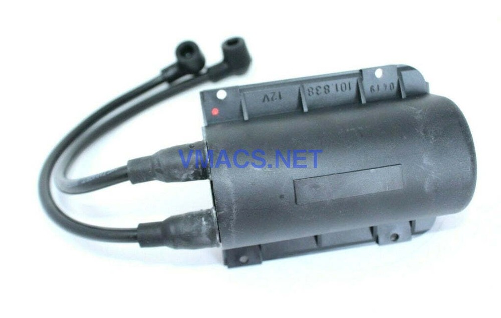 Webasto Electronic Ignition Unit 12v for DBW2010 Scholastic 101838