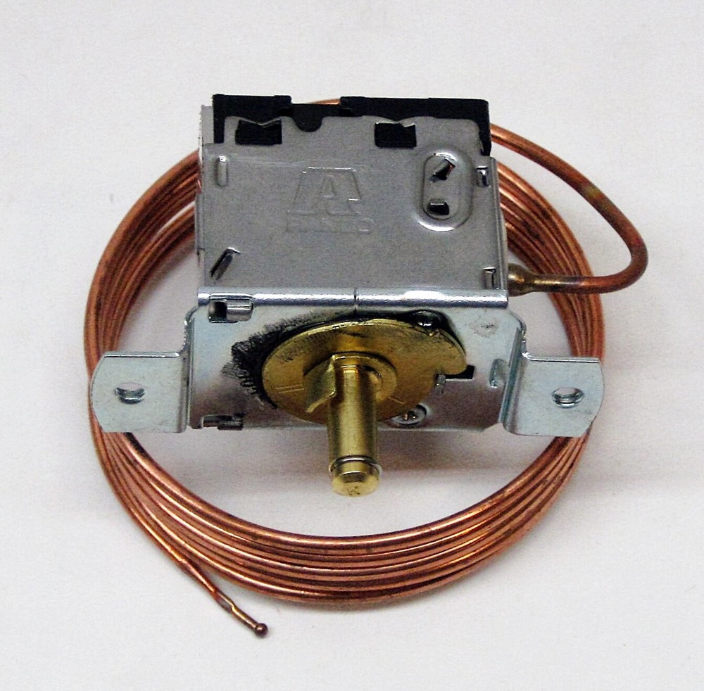 Ranco Temperature Cold Control for Beverage Coolers Refrigerators A30-2210