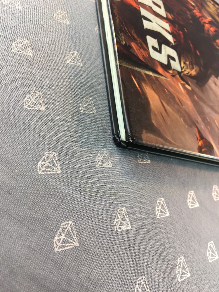 2 L8 Codex Orcs Warhammer 40K