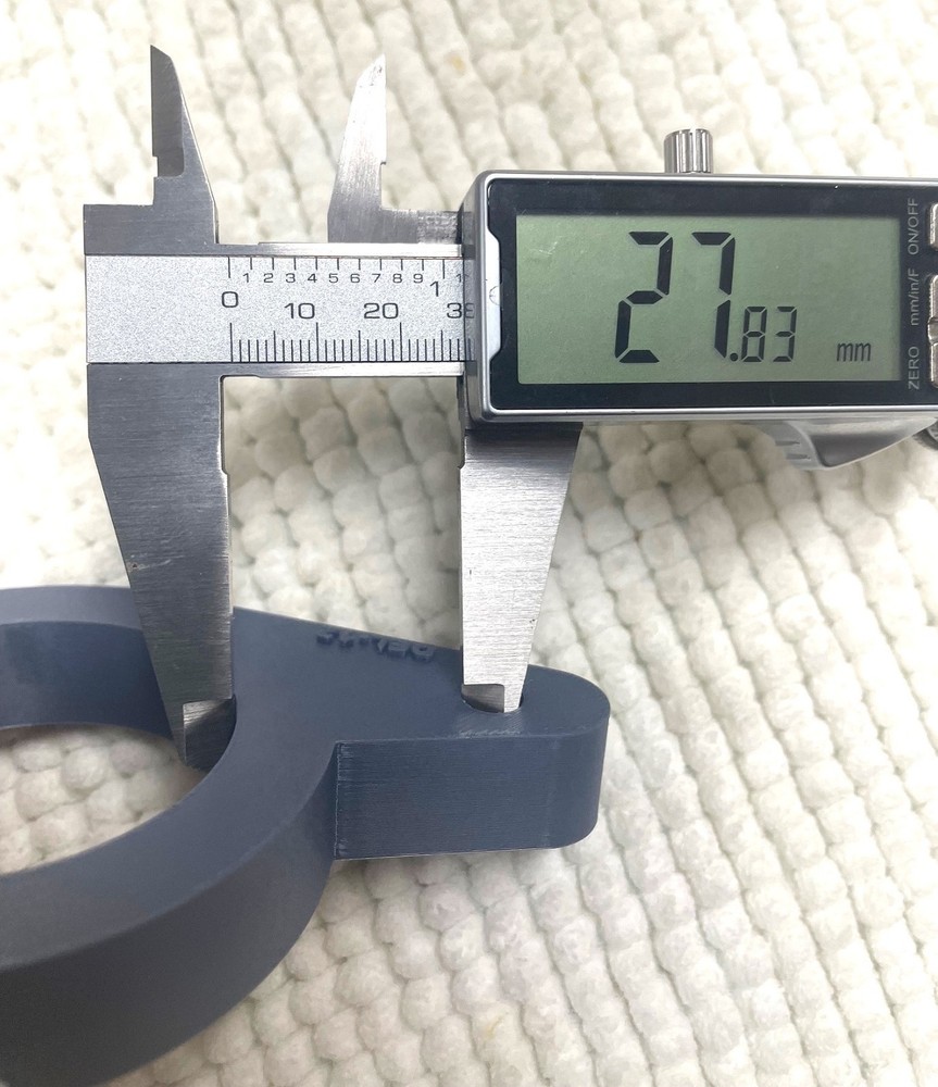 Delta 12" Drill Press Depth Collar