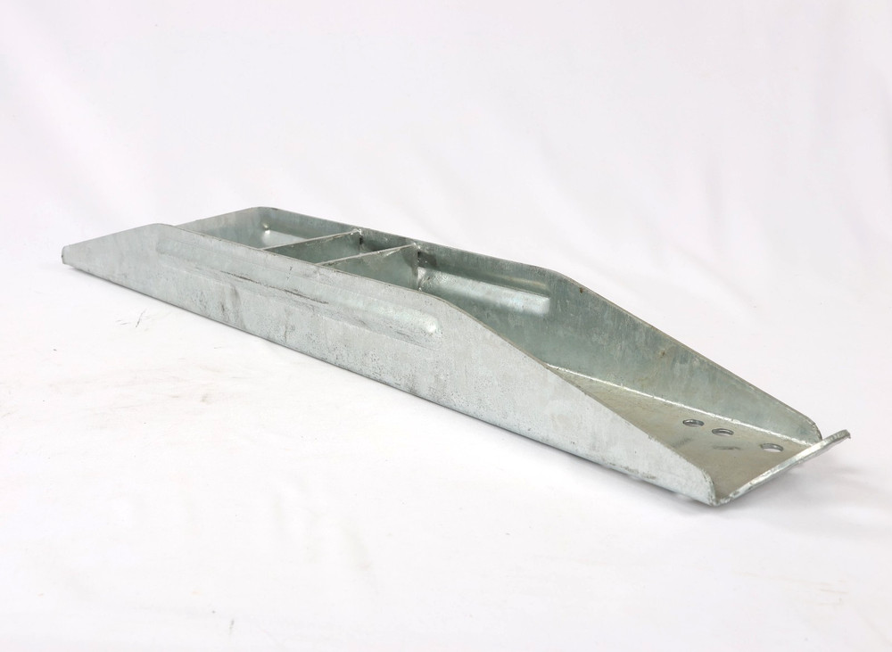 EZ Loader Boat Trailer 30" Bunk Roller Mounting Bracket Support Tray 25002204710