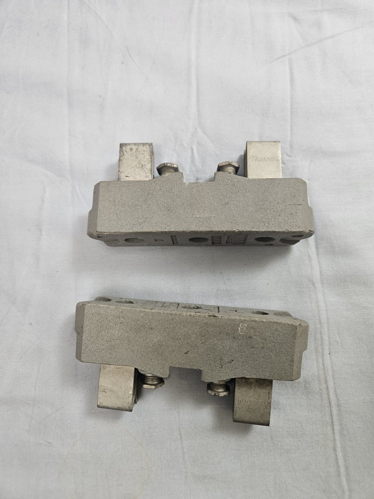 MMC 42689 Meter Socket set.