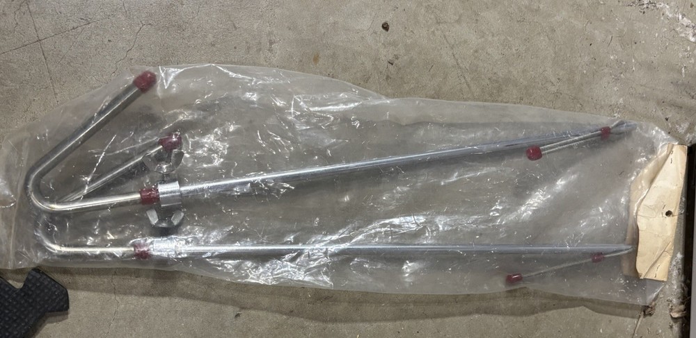 Drum Mount Casino Stand Hardware