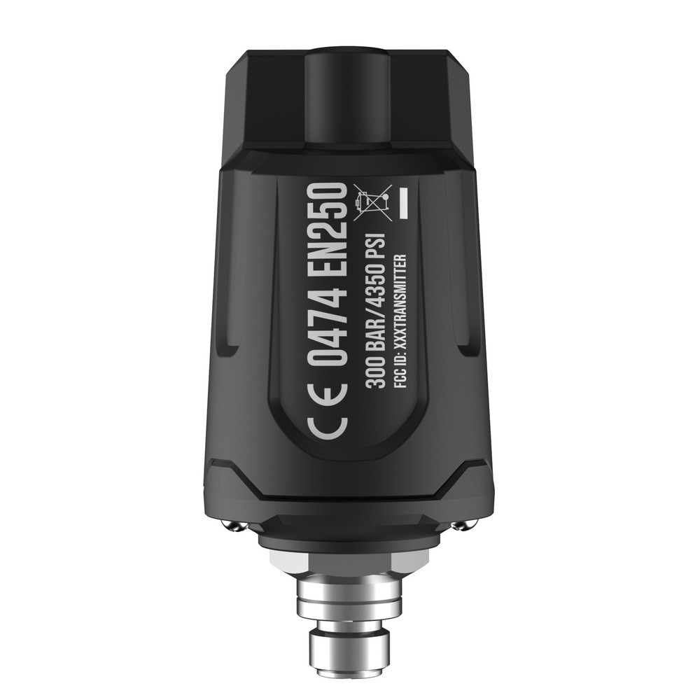 SEAC LED Tank Probe Transmitter – Wireless Pressure Transmitter for SEAC Tablet