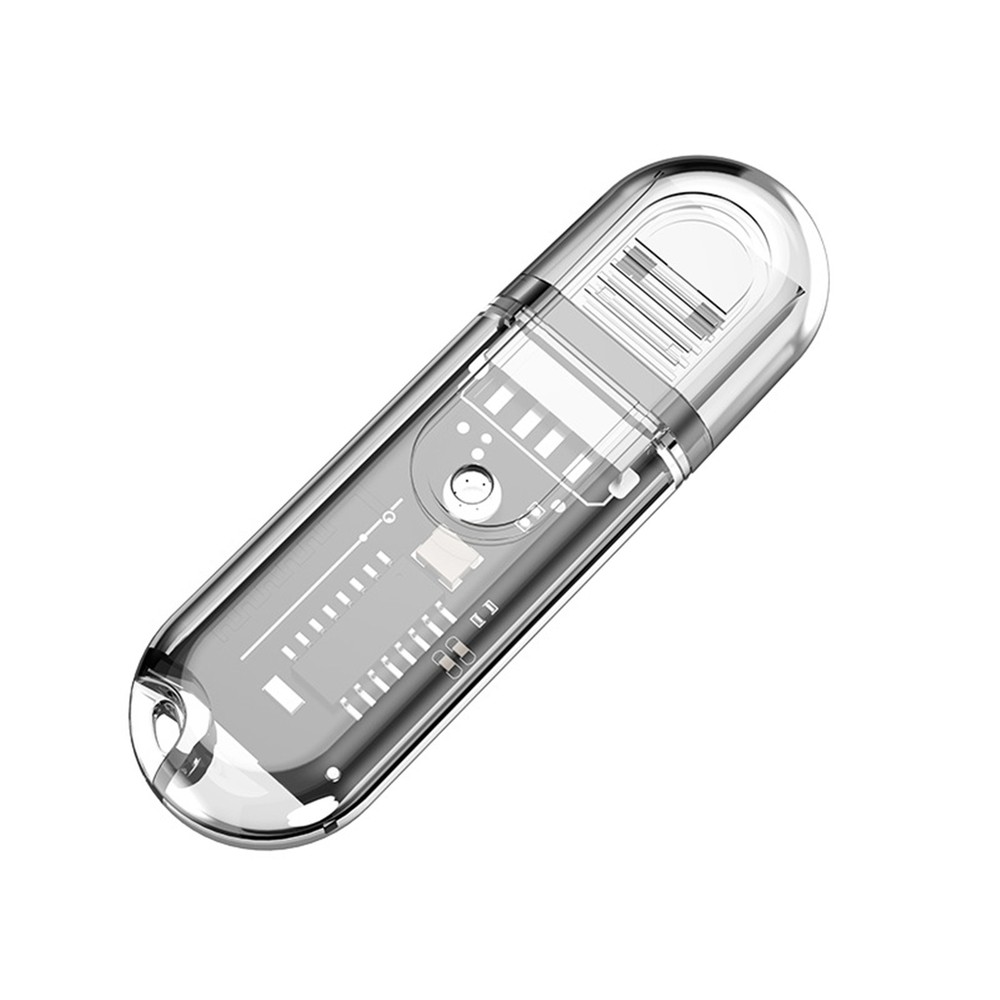 USB Bluetooth 5.3 Wireless Stereo Music Audio Adapter Receiver Dongle