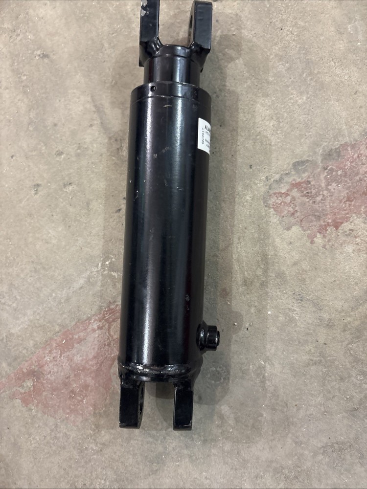 Alamo Curb stop hydraulic Cylinder 0693400a