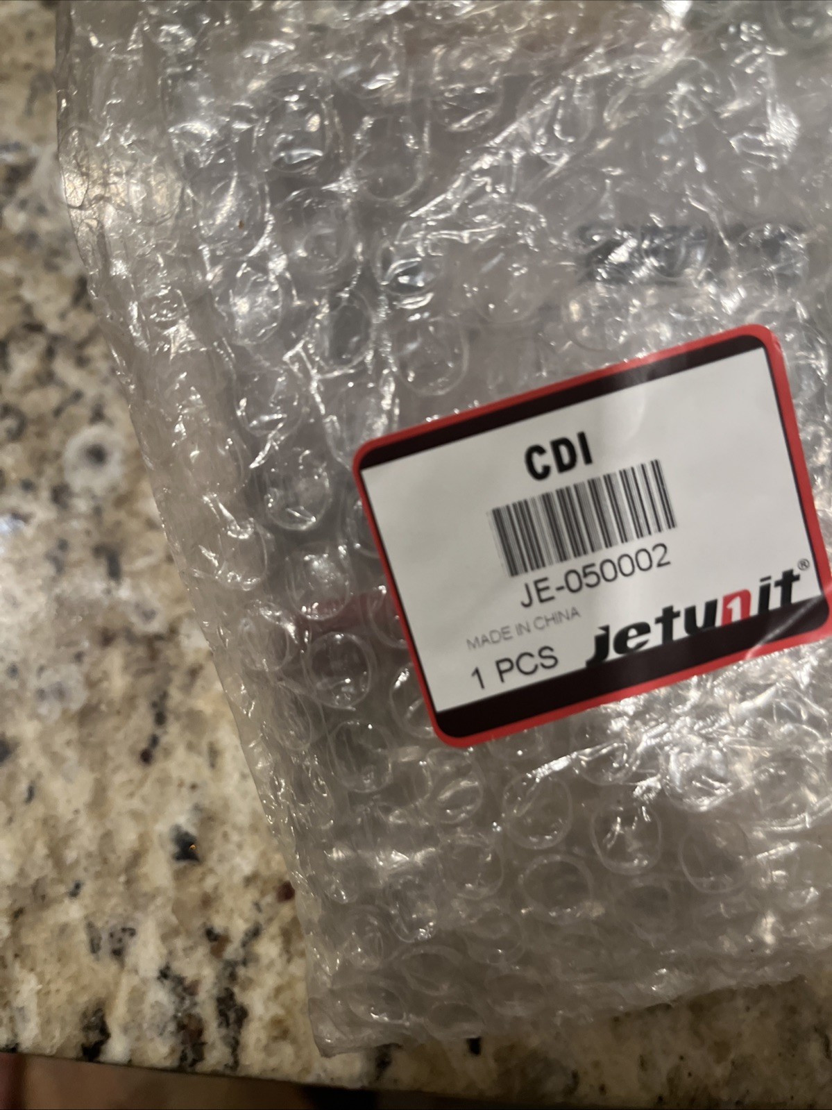 Jetunit JE-050002 Ignition Pack for Mercury Mariner