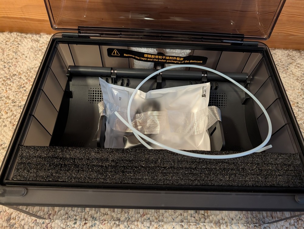 Bambu Lab AMS 2 Pro Automatic Material System - Free Shiping to USA