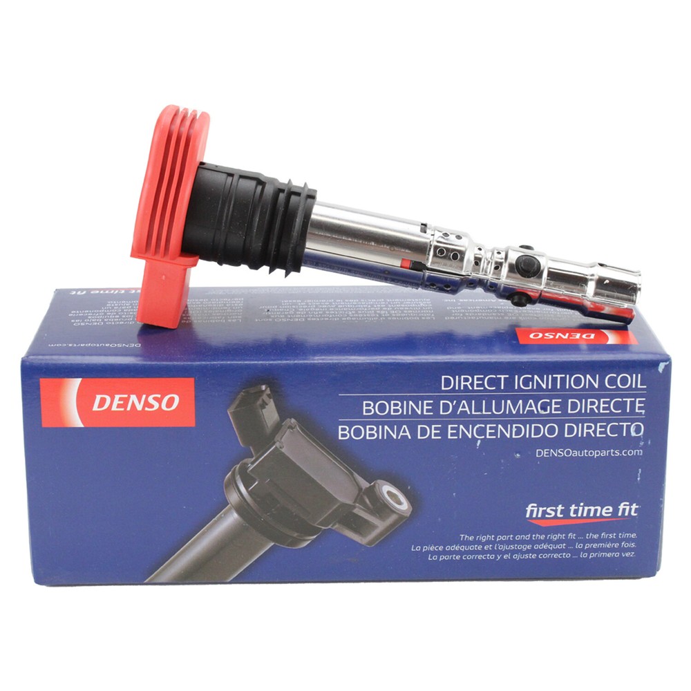 Direct Ignition Coil DENSO 673-9301