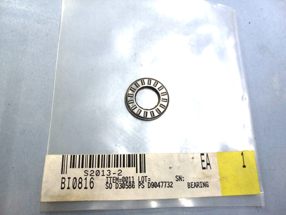 CESSNA P/N S2013-2 BEARING
