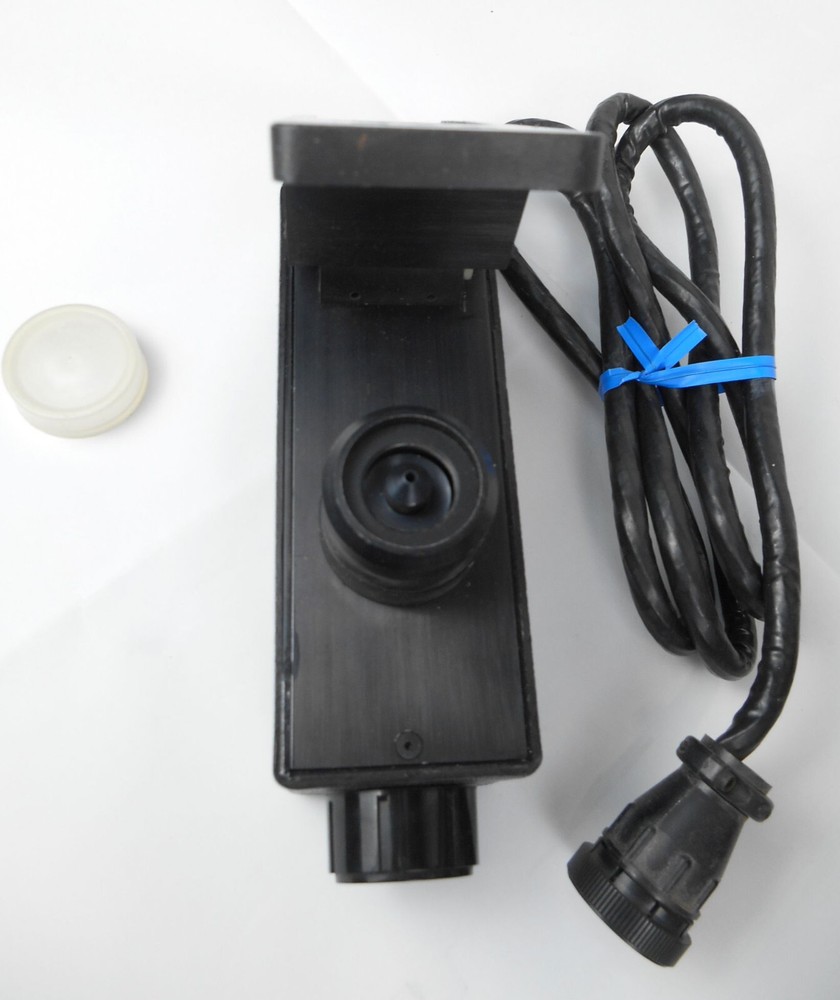 Eseco Speedmaster Reflection Densitometer Model R-75D + Check Plaques