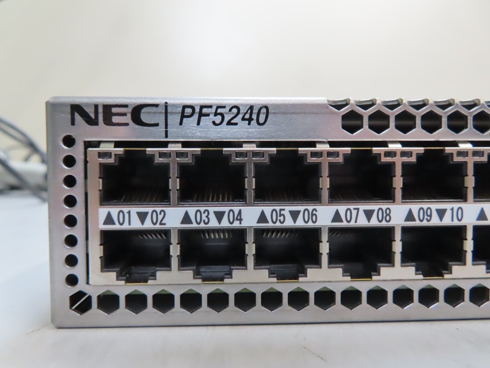 NEC Univerge PF2540