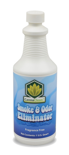 Smoke & Odor Eliminator - 1 Quart
