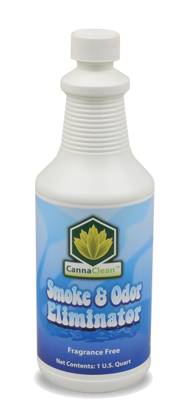 Smoke & Odor Eliminator - 1 Quart
