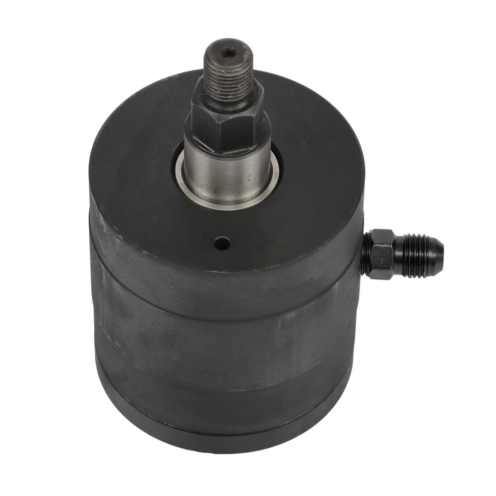 21Pcs Diesel Injector Puller Pneumatic Injector Extractor Puller Tools Kit New