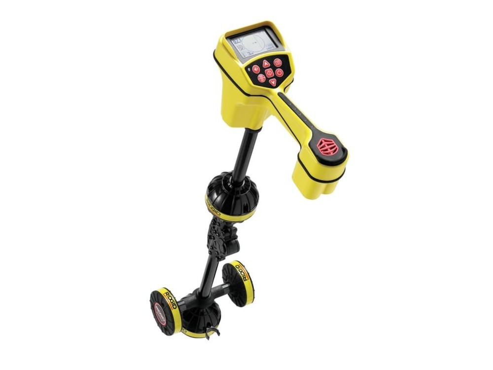 RIDGID SR-20 SeekTech Locator