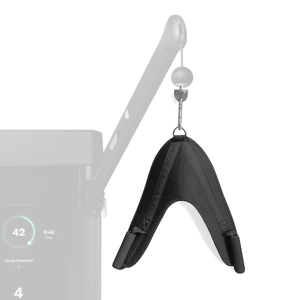 Gym Cable Attachments Set Core Training Accessories T Lock Adapter