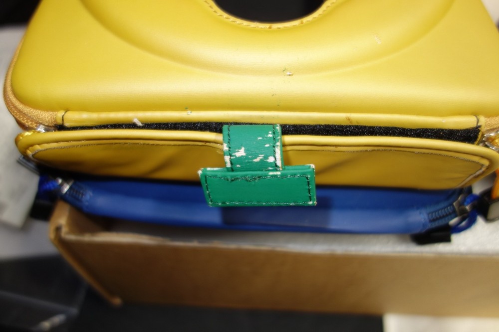 HeartSine SAM300P Samaritan PAD UNTESTED