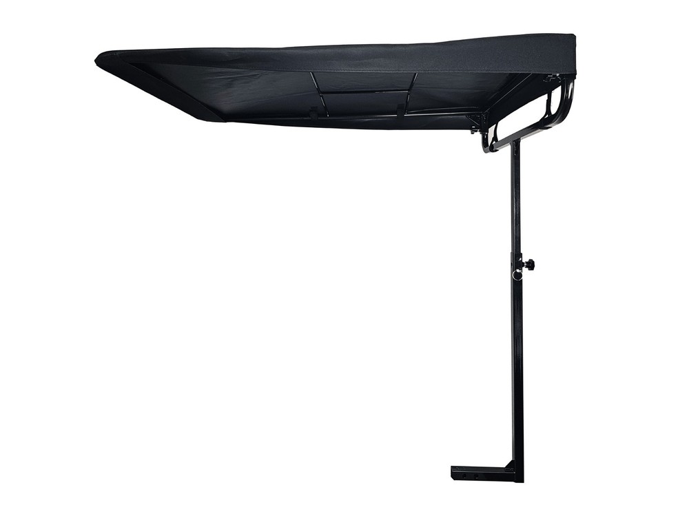Scooter Accessory Bundle – Includes Canopy, Multi-Accessory Holder & Cane Holder