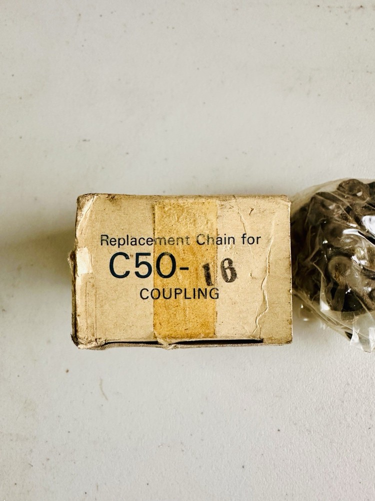 Browning Replacement Chain for C50-16 Coupling