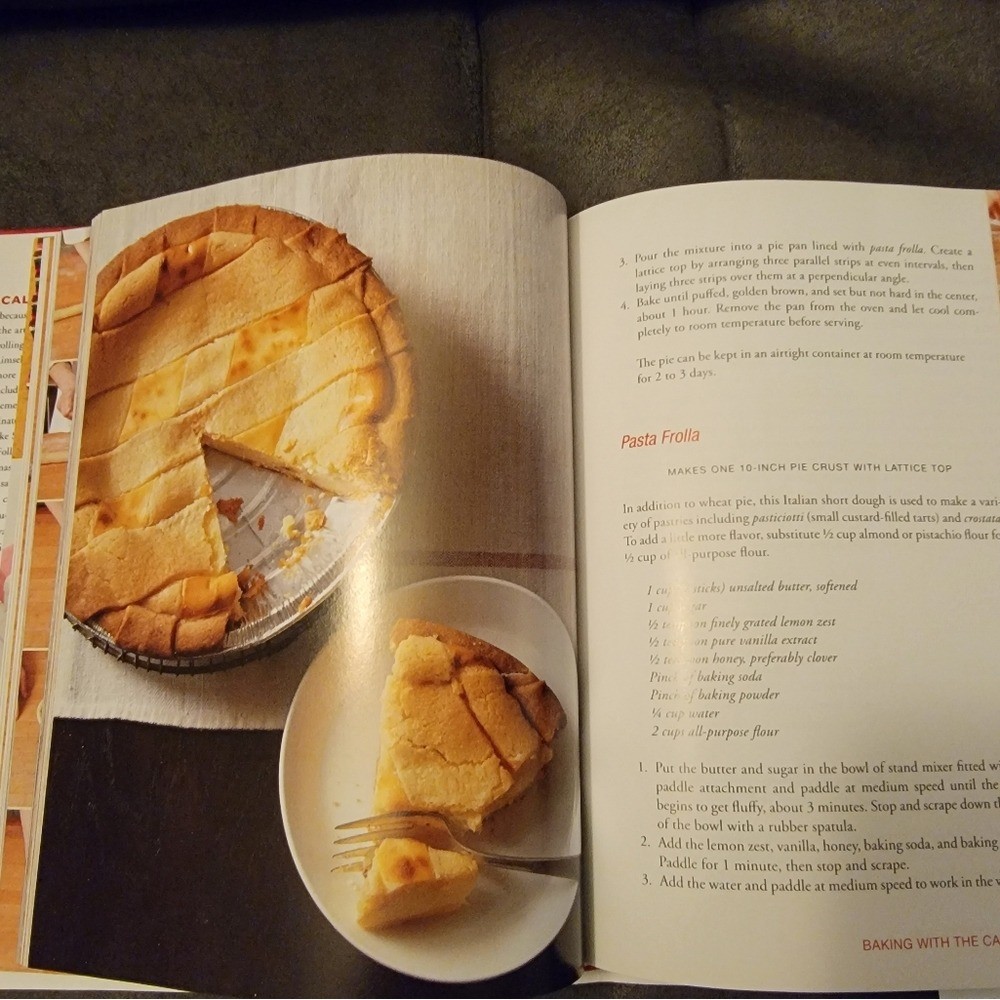 Baking with Cake BOSS by Buddy Valastro