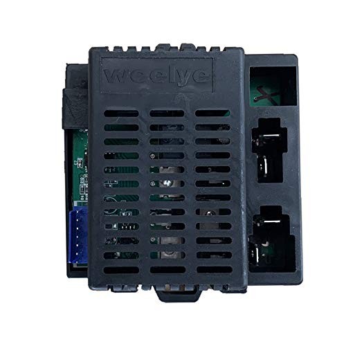 RX33 12V Receiver Controller, Control Box Accessories for Children Electric