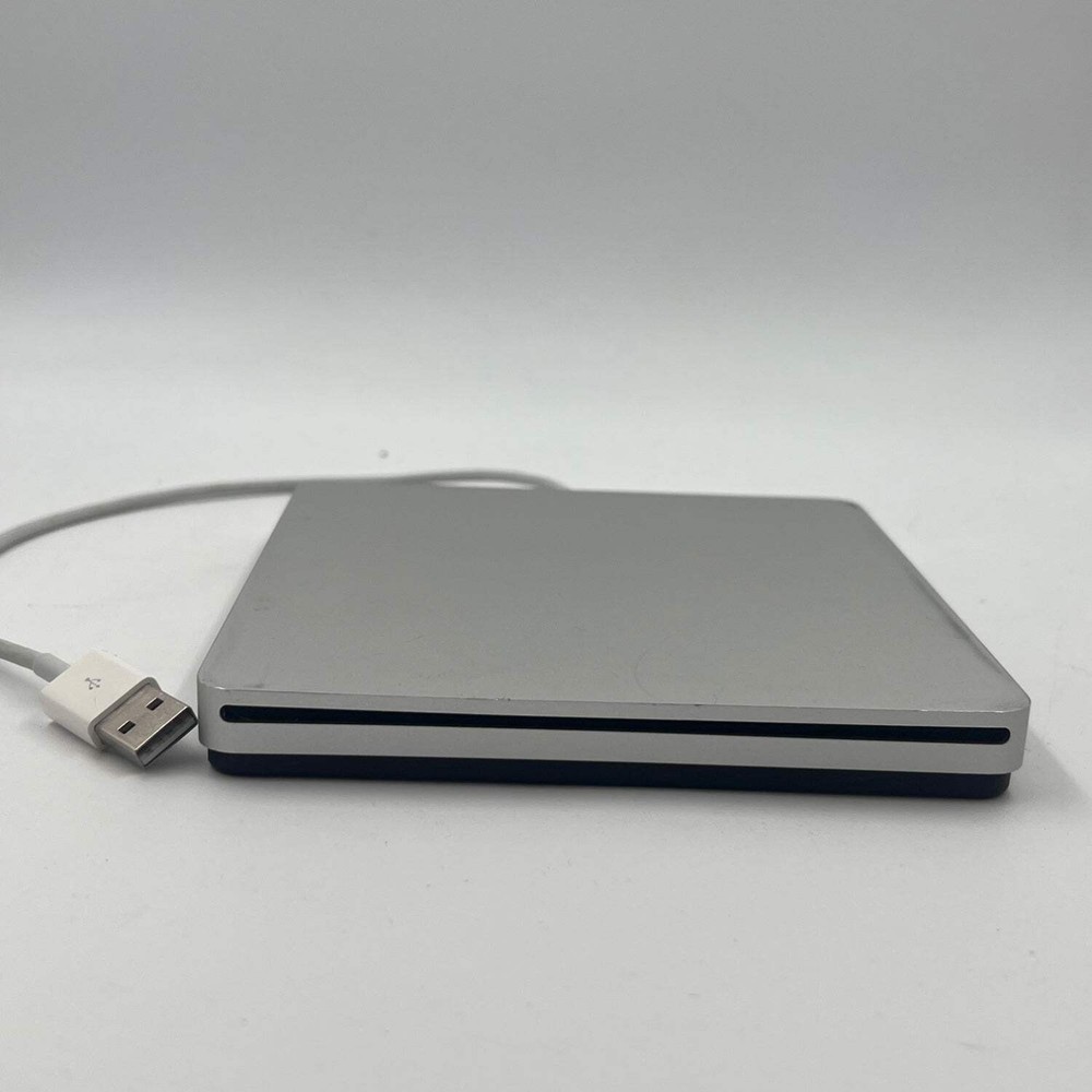 Apple A1379 Black A1379 USB Super Drive