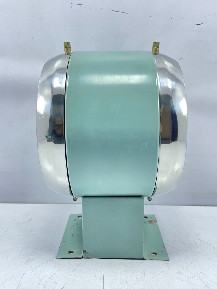 SSC-404 Kappa Double Faced Bracket 2 Hand 24VDC Master Clock Marine Slave Clock