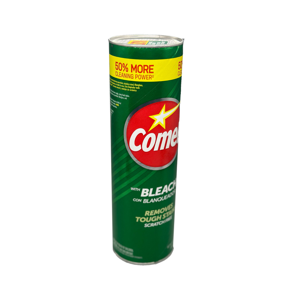 Stash Can- Secret Storage Container- Comet Bleach Large (Store Valuables)