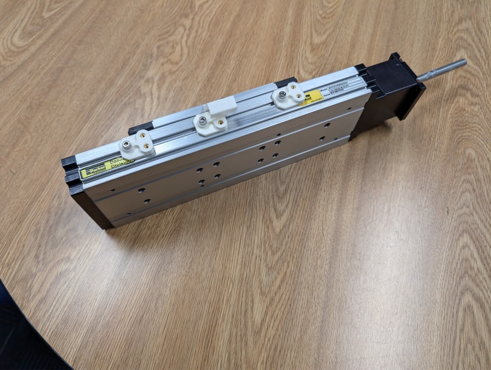 Parker Linear Positioning Stage
