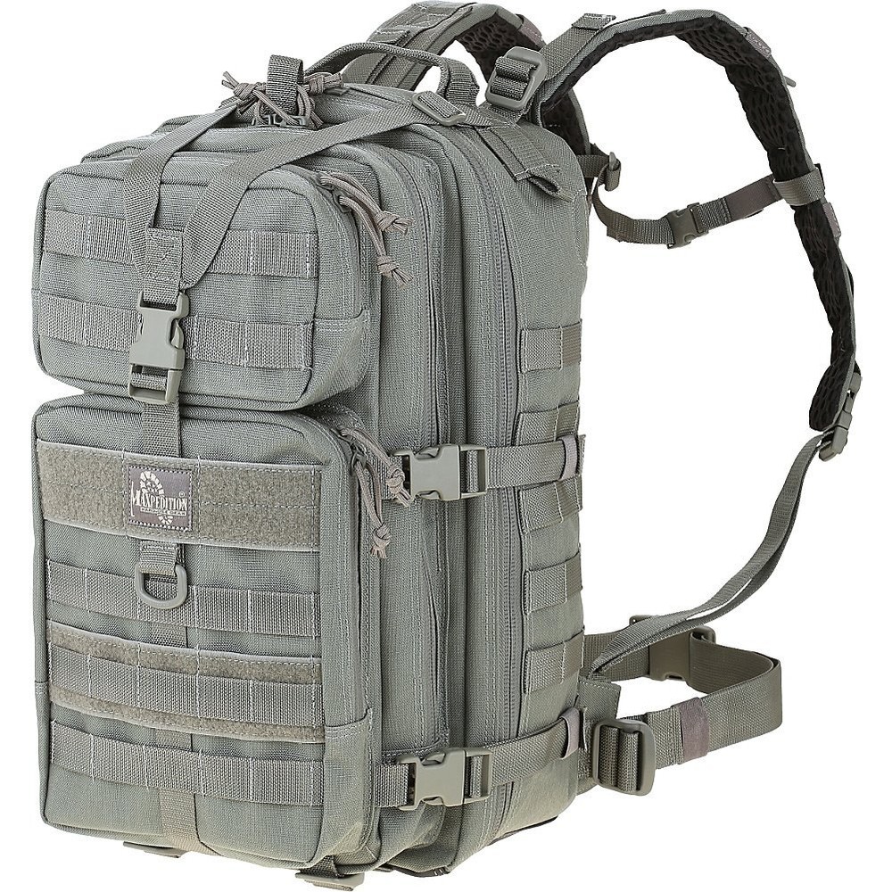 Maxpedition Falcon-III Backpack (Foliage Green)