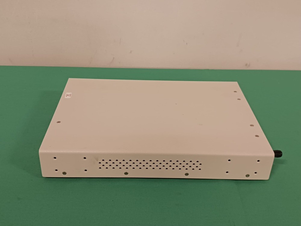 Broadata Communication, INC. 6108E-R-M-S-T