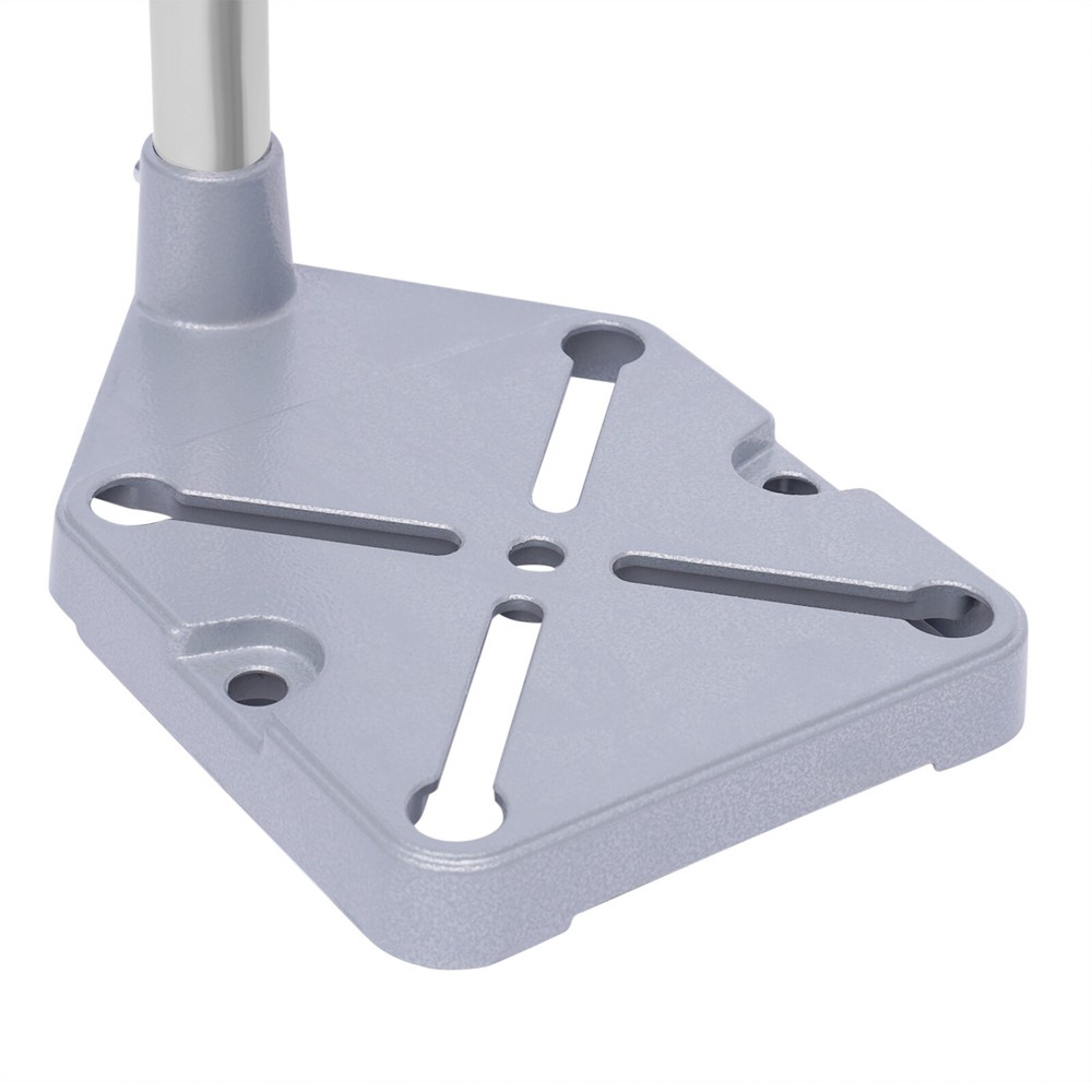 Drill Press Stand Single Head Drill Stand Tool Bench Clamp Support Tool 38-42mm