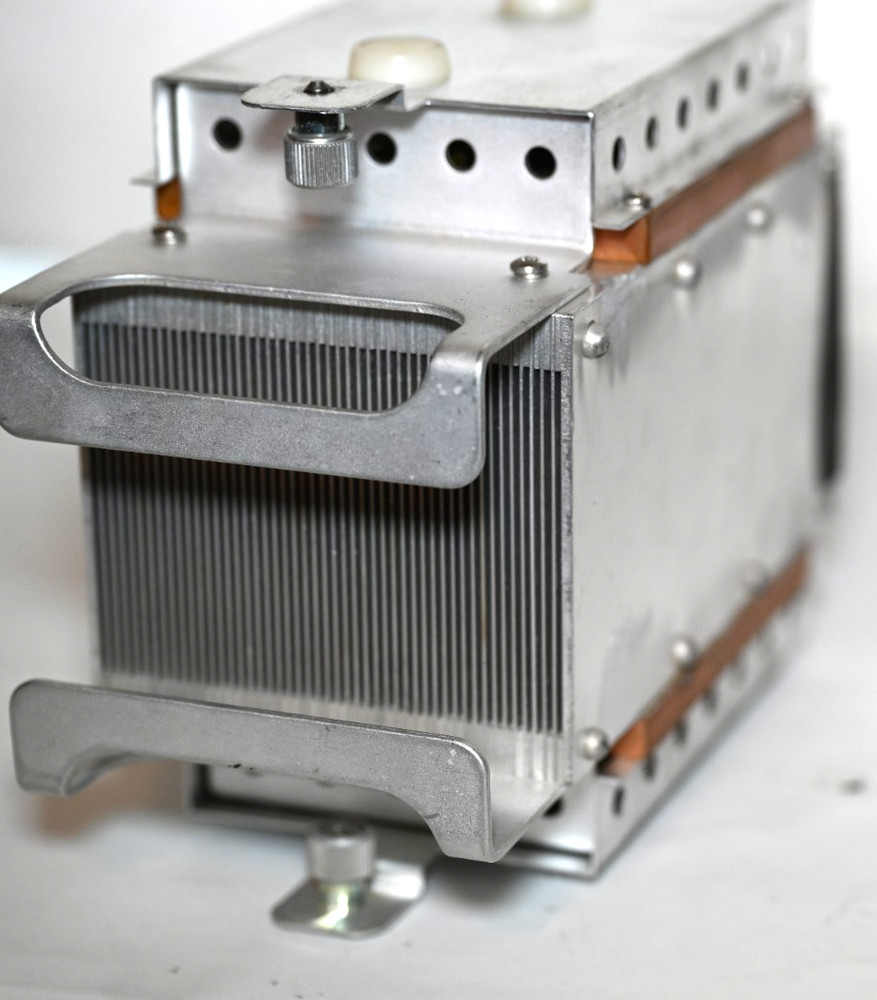 HARRIS FM BROADCAST transmitter RF Module, Dual PA, 992 9521 002